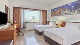 Village Hotel Bugis Room