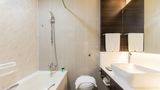 Village Hotel Bugis Room
