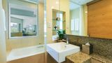 Village Hotel Changi Room