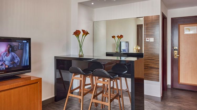 Village Hotel Bugis Suite