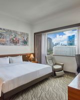 Village Hotel Bugis