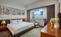 Village Hotel Bugis
