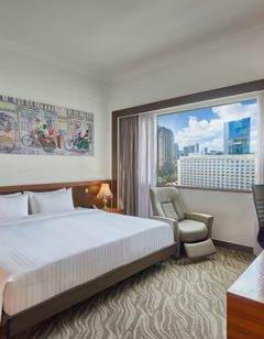 Village Hotel Bugis