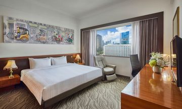 Village Hotel Bugis