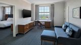 Courtyard by Marriott Boston Downtown Suite