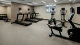 Courtyard by Marriott Boston Downtown Health Club