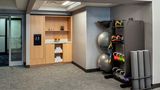 Courtyard by Marriott Boston Downtown Health Club