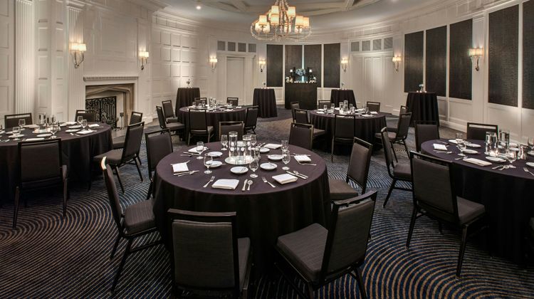 Courtyard by Marriott Boston Downtown Meeting