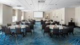 Courtyard by Marriott Boston Downtown Meeting