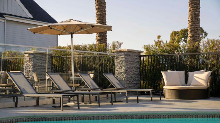 Residence Inn Los Angeles LAX/Manhattan Pool