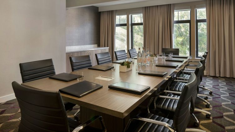 Residence Inn Los Angeles LAX/Manhattan Meeting