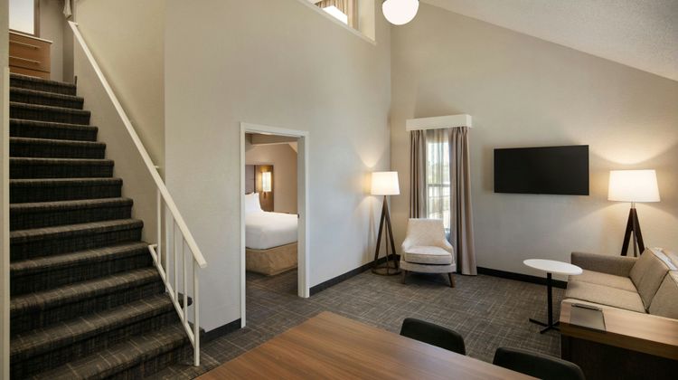 Residence Inn Los Angeles LAX/Manhattan Room