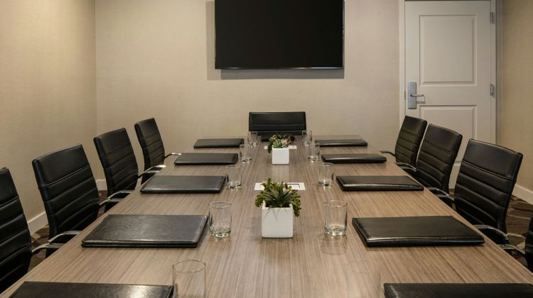 Residence Inn Los Angeles LAX/Manhattan Meeting