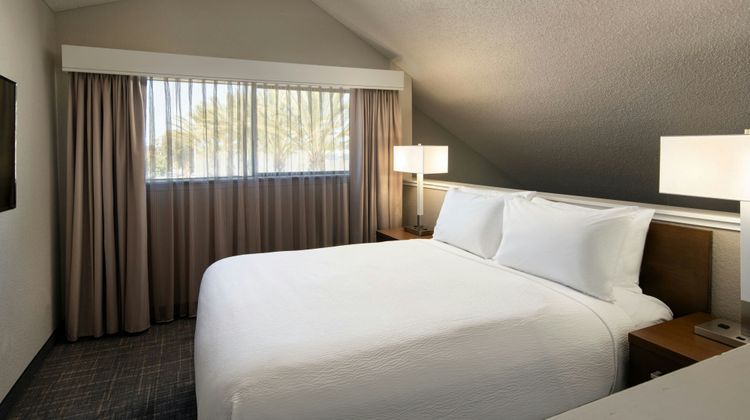Residence Inn Los Angeles LAX/Manhattan Room