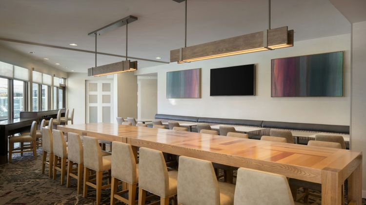 Residence Inn Los Angeles LAX/Manhattan Restaurant