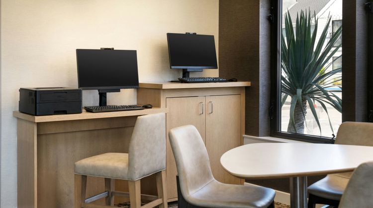 Residence Inn Los Angeles LAX/Manhattan Other
