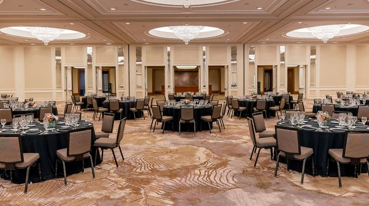 Renaissance Esmeralda Resort & Spa Meeting