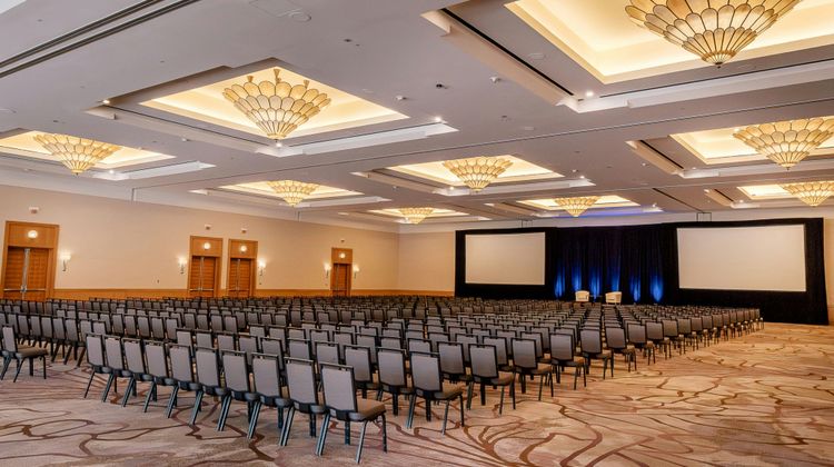 Renaissance Esmeralda Resort & Spa Meeting