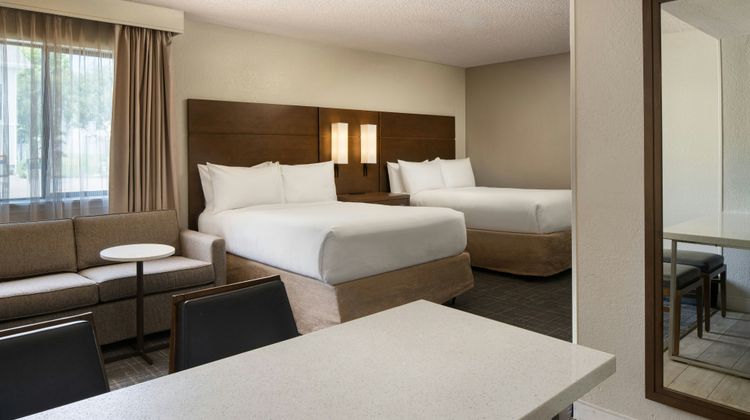 Residence Inn Los Angeles LAX/Manhattan Room