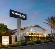 Residence Inn Los Angeles LAX/Manhattan Exterior