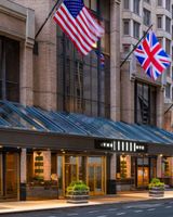The Luxury Collection Hotel Midtown
