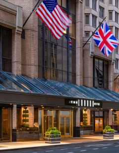 The Luxury Collection Hotel Midtown