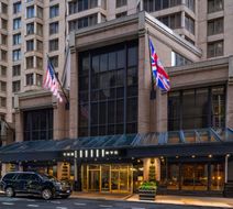 The Luxury Collection Hotel Midtown Exterior