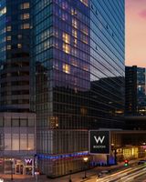 W Boston