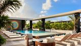 Moxy Miami Wynwood Pool