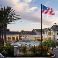 Residence Inn Los Angeles LAX/Manhattan
