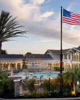 Residence Inn Los Angeles LAX/Manhattan