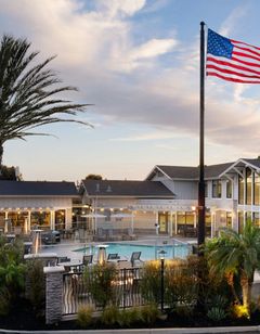 Residence Inn Los Angeles LAX/Manhattan