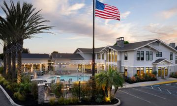 Residence Inn Los Angeles LAX/Manhattan