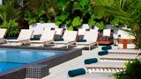 Moxy Miami Wynwood Pool