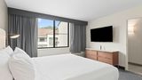 Courtyard by Marriott Columbus Room