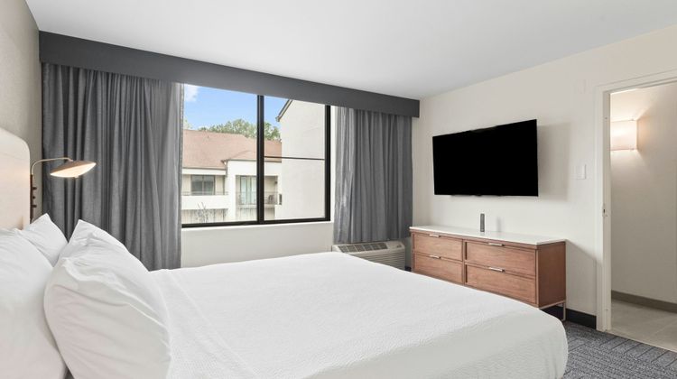 Courtyard by Marriott Columbus Room