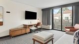 Courtyard by Marriott Columbus Suite