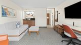Courtyard by Marriott Columbus Suite