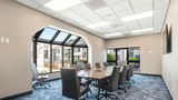 Courtyard by Marriott Columbus Meeting