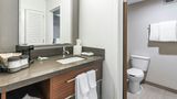 Courtyard by Marriott Columbus Room