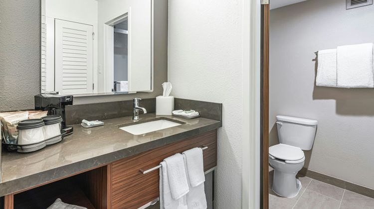 Courtyard by Marriott Columbus Room