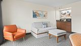 Courtyard by Marriott Columbus Room
