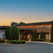 Courtyard Atlanta Windy Hill/Ballpark