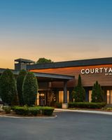 Courtyard Atlanta Windy Hill/Ballpark