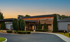 Courtyard Atlanta Windy Hill/Ballpark