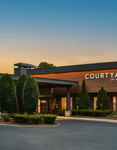 Courtyard Atlanta Windy Hill/Ballpark