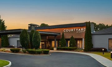Courtyard Atlanta Windy Hill/Ballpark