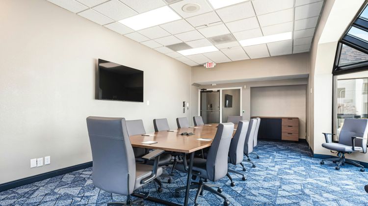 Courtyard by Marriott Columbus Meeting