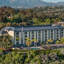 Fairfield Inn Mission Viejo Orange Cnty