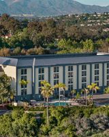 Fairfield Inn Mission Viejo Orange Cnty